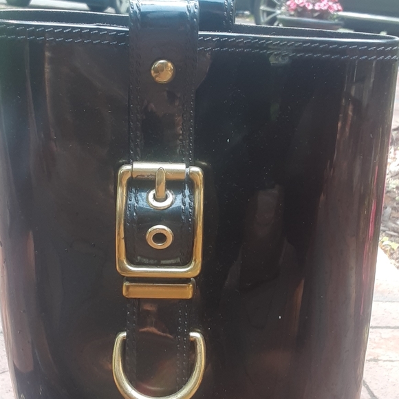 Coach rainboots - Picture 2 of 5